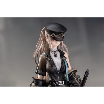 A-Z: Estatua PVC 1/7 [B] Full Dress 25 cm