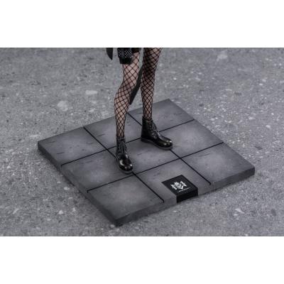 A-Z: Estatua PVC 1/7 [B] Full Dress 25 cm