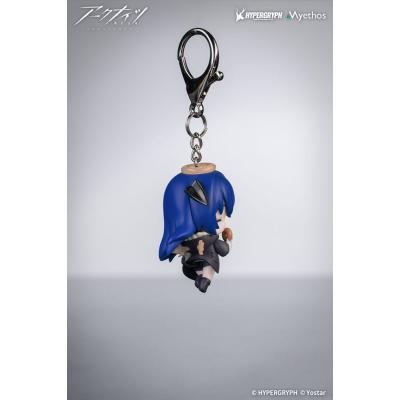 Arknights Mini Estatua PVC Hang On Mostima 6 cm