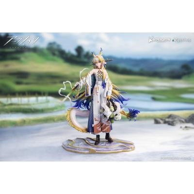Arknights Estatua PVC 1/7 Shu 27 cm