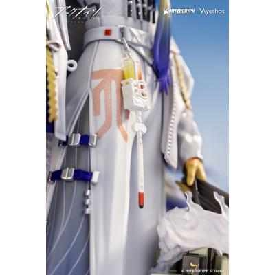 Arknights Estatua PVC 1/7 Shu 27 cm