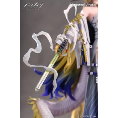 Arknights Estatua PVC 1/7 Shu 27 cm