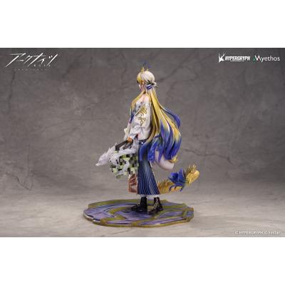 Arknights Estatua PVC 1/7 Shu 27 cm
