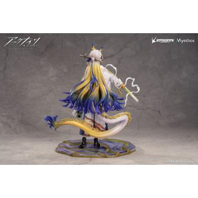 Arknights Estatua PVC 1/7 Shu 27 cm