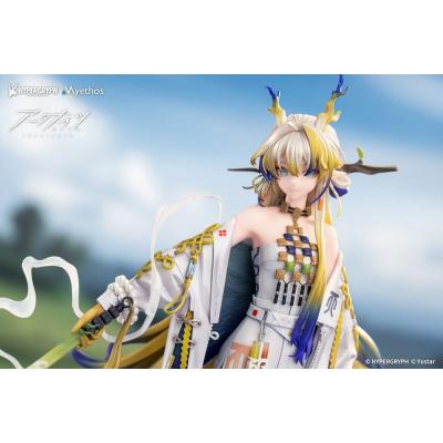 Arknights Estatua PVC 1/7 Shu 27 cm