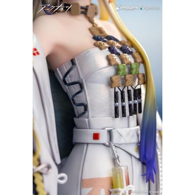 Arknights Estatua PVC 1/7 Shu 27 cm