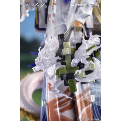 Arknights Estatua PVC 1/7 Shu 27 cm
