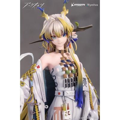 Arknights Estatua PVC 1/7 Shu 27 cm
