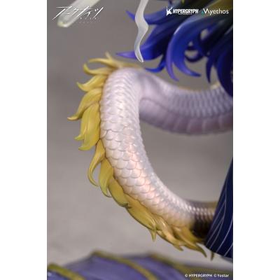 Arknights Estatua PVC 1/7 Shu 27 cm
