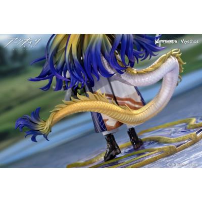 Arknights Estatua PVC 1/7 Shu 27 cm