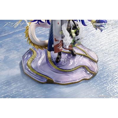 Arknights Estatua PVC 1/7 Shu 27 cm
