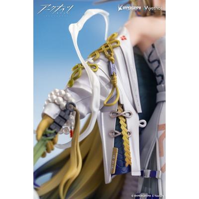 Arknights Estatua PVC 1/7 Shu 27 cm