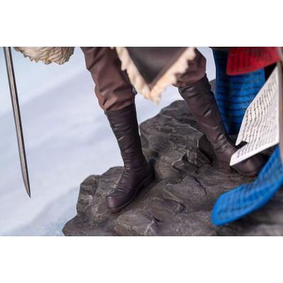 Time Raiders Estatuas PVC 1/7 Wu Xie & Zhang Qiling: Floating Life in Tibet Ver. Special Set 28 cm
