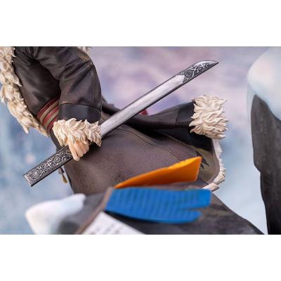 Time Raiders Estatuas PVC 1/7 Wu Xie & Zhang Qiling: Floating Life in Tibet Ver. Special Set 28 cm