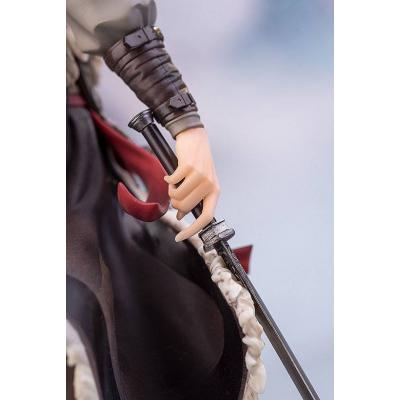 Time Raiders Estatuas PVC 1/7 Wu Xie & Zhang Qiling: Floating Life in Tibet Ver. Special Set 28 cm