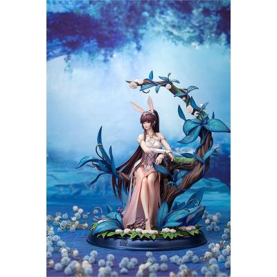 Soul Land Estatua PVC 1/7 Xiao Wu 31 cm