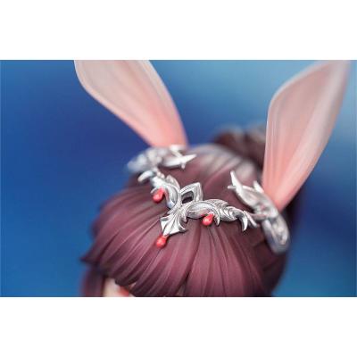 Soul Land Estatua PVC 1/7 Xiao Wu 31 cm