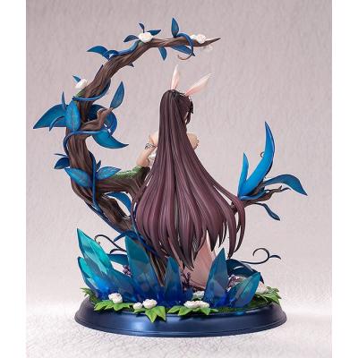 Soul Land Estatua PVC 1/7 Xiao Wu 31 cm