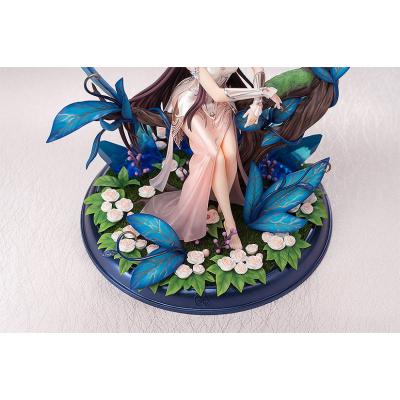 Soul Land Estatua PVC 1/7 Xiao Wu 31 cm