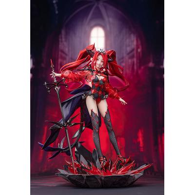 Girls From Hell Estatua PVC 1/7 Viola 25 cm