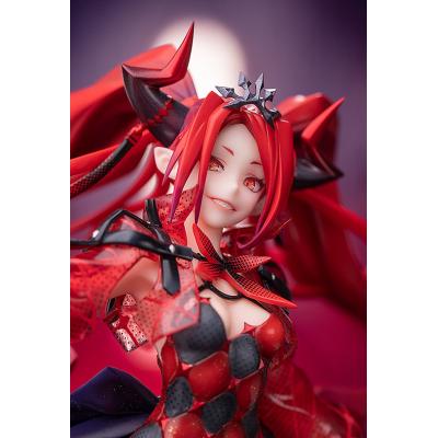 Girls From Hell Estatua PVC 1/7 Viola 25 cm