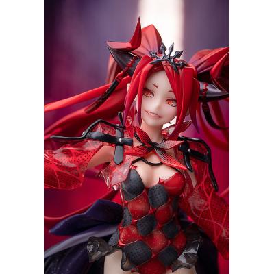 Girls From Hell Estatua PVC 1/7 Viola 25 cm