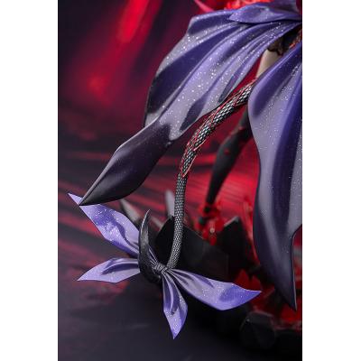 Girls From Hell Estatua PVC 1/7 Viola 25 cm