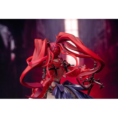 Girls From Hell Estatua PVC 1/7 Viola 25 cm