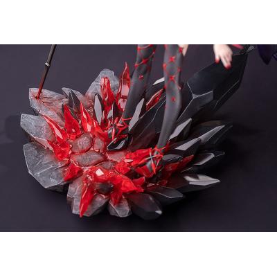 Girls From Hell Estatua PVC 1/7 Viola 25 cm