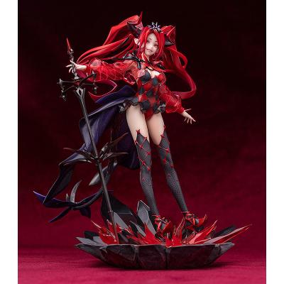 Girls From Hell Estatua PVC 1/7 Viola 25 cm