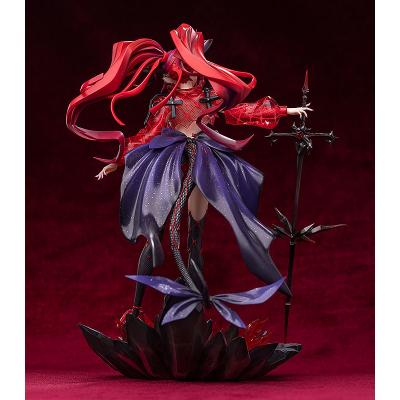 Girls From Hell Estatua PVC 1/7 Viola 25 cm