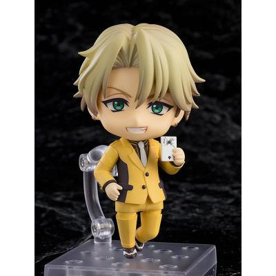 High Card Figura Nendoroid Finn Oldman 10 cm