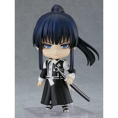 D.Gray-man Figura Nendoroid Hayato Suo 10 cm