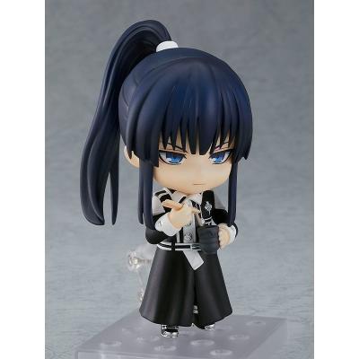 D.Gray-man Figura Nendoroid Hayato Suo 10 cm