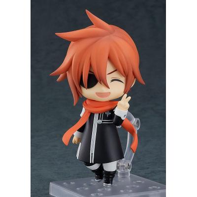 D.Gray-man Figura Nendoroid Lavi 10 cm