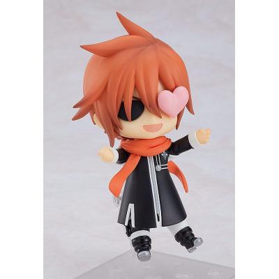 D.Gray-man Figura Nendoroid Lavi 10 cm