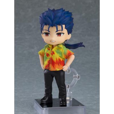 Fate/Hollow Ataraxia Figura Nendoroid Doll Lancer 14 cm