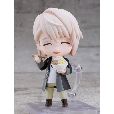 Idolish7 Figura Nendoroid Minami Natsume 10 cm