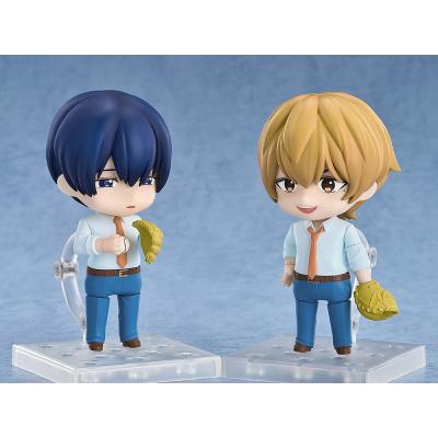Bokyaku Battery Figura Nendoroid Haruka Kiyomine 10 cm