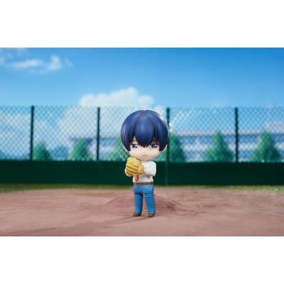Bokyaku Battery Figura Nendoroid Haruka Kiyomine 10 cm