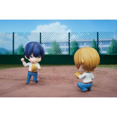 Bokyaku Battery Figura Nendoroid Haruka Kiyomine 10 cm