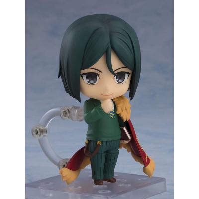 Fate/Grand Order Figura Nendoroid Caster/Zhuge Liang 10 cm