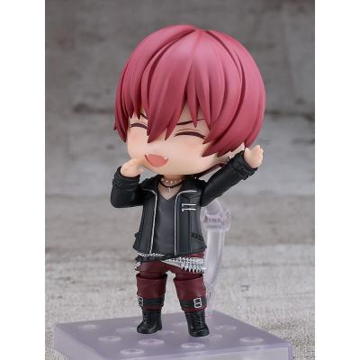 Idolish7 Figura Nendoroid Toma Inumaru 10 cm