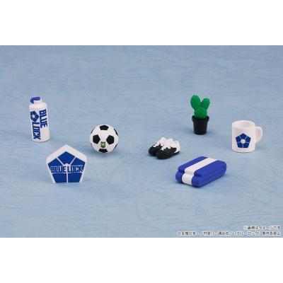 Blue Lock Figuras Nendoroid Surprise 7 cm Surtido (6)