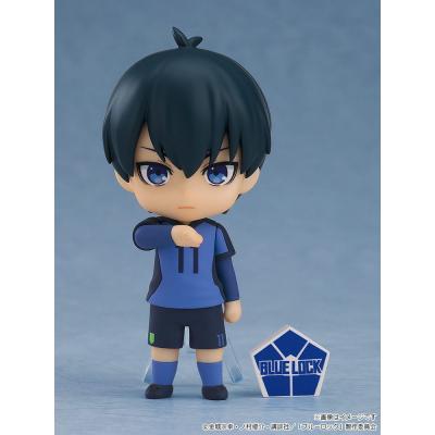 Blue Lock Figuras Nendoroid Surprise 7 cm Surtido (6)