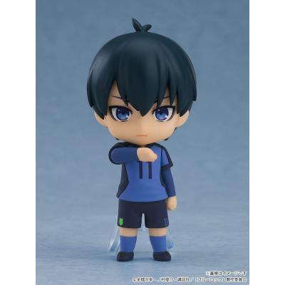 Blue Lock Figuras Nendoroid Surprise 7 cm Surtido (6)