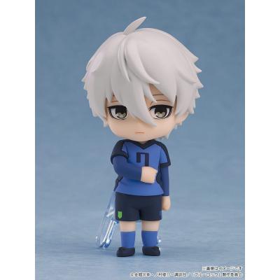 Blue Lock Figuras Nendoroid Surprise 7 cm Surtido (6)
