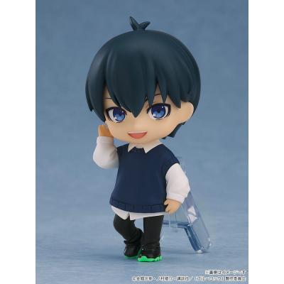 Blue Lock Figuras Nendoroid Surprise 7 cm Surtido (6)