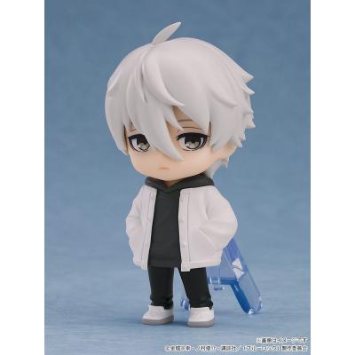 Blue Lock Figuras Nendoroid Surprise 7 cm Surtido (6)
