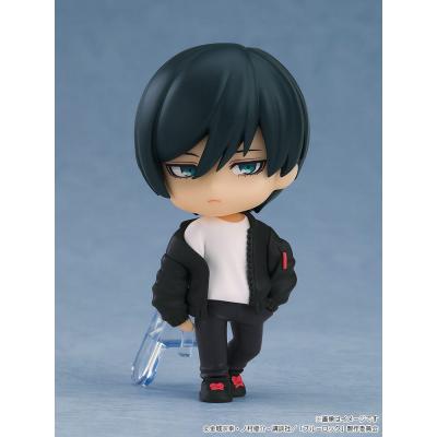 Blue Lock Figuras Nendoroid Surprise 7 cm Surtido (6)